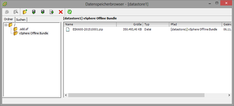 Datei:VSphere Upgrade offline bundle 2.png