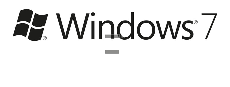 Microsoft Software - Windows 7