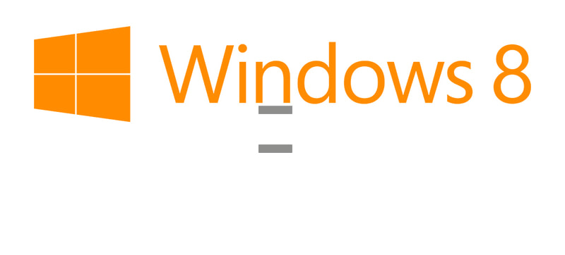 Microsoft Software - Windows 8