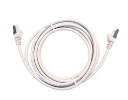 Digitus patch cable Cat.6 SFTP 3m (gray)