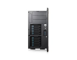 Tower server Intel single-CPU TI1508-CHXE Windows Server Essential promotion