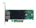 Netzwerkkarten - Intel 10 Gigabit X540-T2 Dual Port Netzwerkkarte