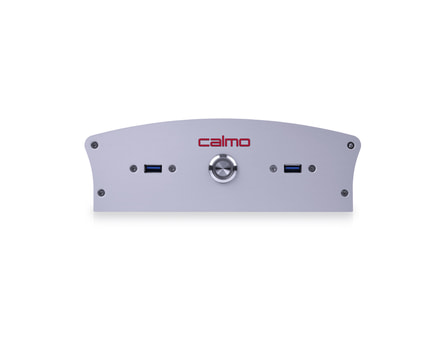 Calmo S 7200 - Frontalansicht