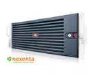 NexentaStor Unified Storage RI2424 - Front view with panel