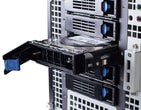 Server-Tower Intel Dual-CPU TI220 - Detail view 1 