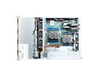 3HE Intel Dual-CPU RI2316 Server Scalable - Innenansicht