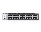 Netgear Fully Managed M4300 (SFP+/10GBASE-T) - 24 Port 10GE Switch Netgear M4300-24X (XSM4324CS)