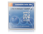 Backupmedien (AIT, LTO, RDX) - LTO-4 Kassette 800/1600 GB