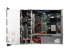 4U AMD single-CPU RA1436-AIEP server - Internal view