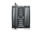 NexentaStor HA Cluster - Server Cabinet