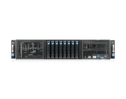 2HE Intel Dual-CPU RI2208-ASXSGN Server